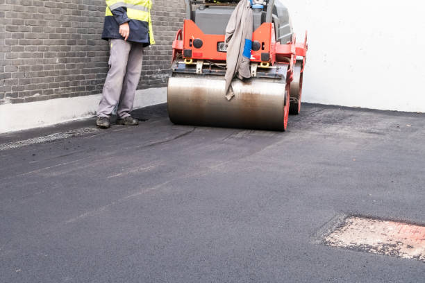 Best Stamped Concrete Driveways  in University Of Lifornia Santa Barbara, CA